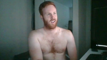 Bigreddaddy91  31-08-2021 video shaved